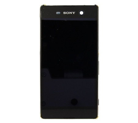 Pantalla Completa + Carcasa Frontal Sony Xperia M5 (E5603/ E5606/ E5653)
