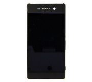 Pantalla Completa + Carcasa Frontal Sony Xperia M5 (E5603/ E5606/ E5653)