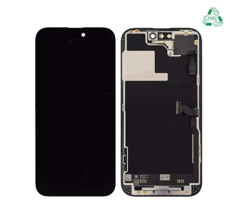 Pantalla completa iPhone 14 Pro (Original reacondicionada)