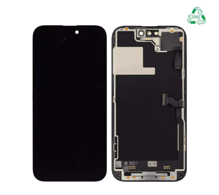 Pantalla completa iPhone 14 Pro (Original reacondicionada)