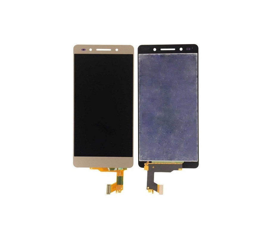 Pantalla Completa Original Huawei Honor 7  5.2'' (LCD + Tactil)