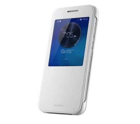Funda S-View Original Huawei G8/GX8