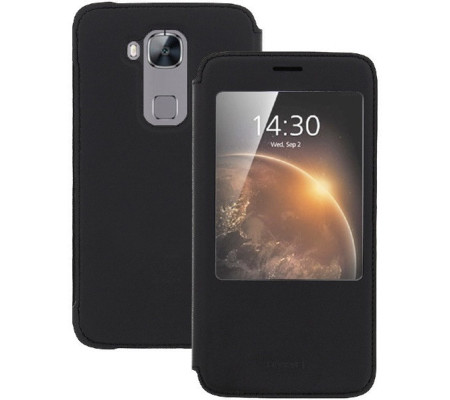 Funda S-View Original Huawei G8/GX8