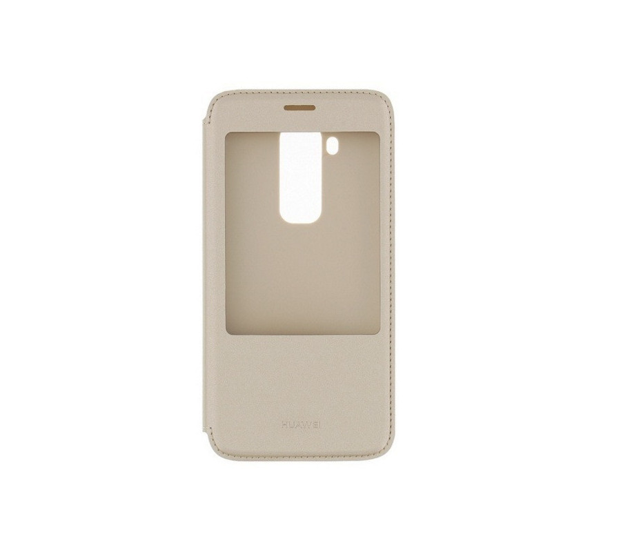Funda S-View Original Huawei G8/GX8