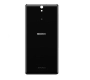Carcasa Trasera Original Sony Xperia C5 Ultra, C5 Ultra Dual SIM