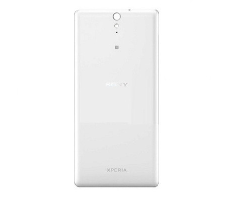 Carcasa Trasera Original Sony Xperia C5 Ultra, C5 Ultra Dual SIM