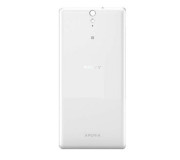 Carcasa Trasera Original Sony Xperia C5 Ultra, C5 Ultra Dual SIM