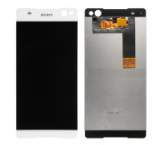 Pantalla Completa + Frontal Sony Xperia C5 Ultra