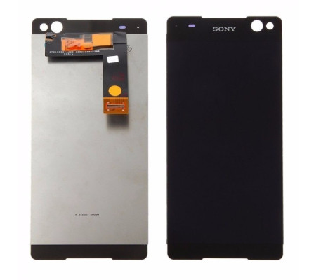 Pantalla Completa + Frontal Sony Xperia C5 Ultra