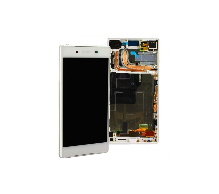 Pantalla Completa + Carcasa Frontal Original Sony Xperia Z5 (E6603, E6653)