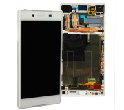 Pantalla Completa + Carcasa Frontal Original Sony Xperia Z5 (E6603, E6653)
