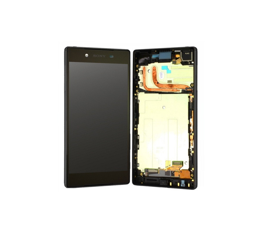 Pantalla Completa + Carcasa Frontal Original Sony Xperia Z5 (E6603, E6653)