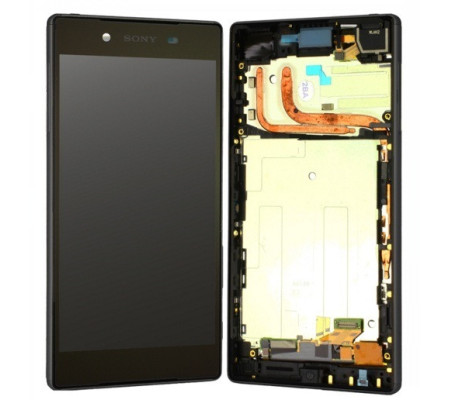 Pantalla Completa + Carcasa Frontal Original Sony Xperia Z5 (E6603, E6653)
