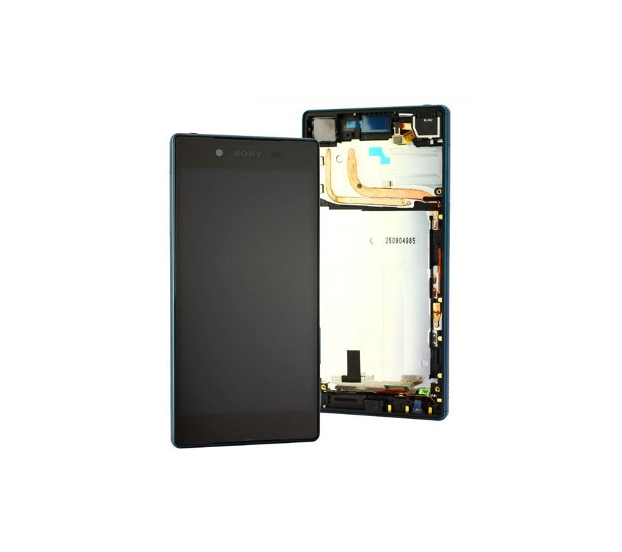 Pantalla Completa + Carcasa Frontal Original Sony Xperia Z5 (E6603, E6653)