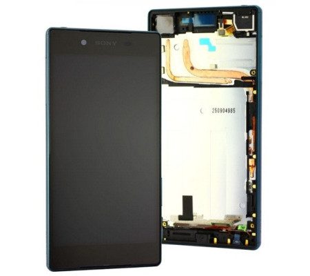 Pantalla Completa + Carcasa Frontal Original Sony Xperia Z5 (E6603, E6653)