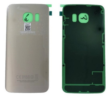 Carcasa Trasera Samsung Galaxy S6 Edge+ (G928)