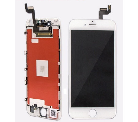 Pantalla Completa + Carcasa Frontal iPhone 6s (4.7)