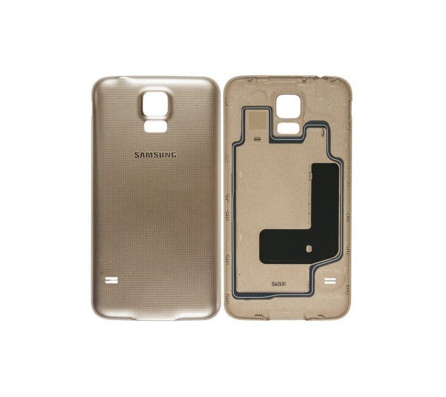 Carcasa Trasera Original Samsung Galaxy S5 Neo (G903F)