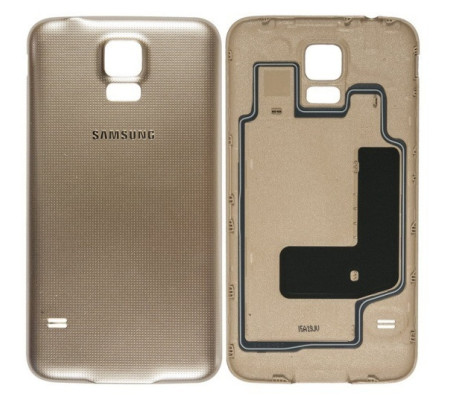 Carcasa Trasera Original Samsung Galaxy S5 Neo (G903F)