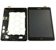 Pantalla Completa + Carcasa Frontal Original Galaxy Tab A 9.7 LTE (T555)