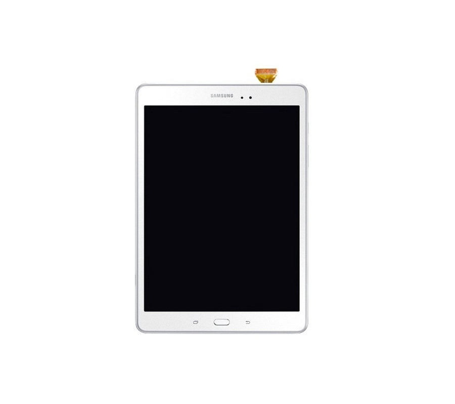 Pantalla Completa + Carcasa Frontal Original Galaxy Tab A 9.7 LTE (T555)