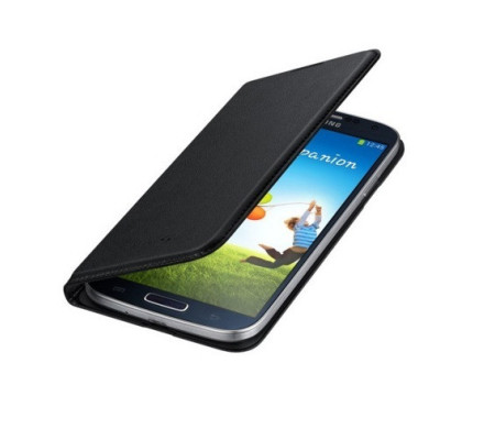 Funda Book Original Samsung Galaxy S4 (i9500). EF-NI950B