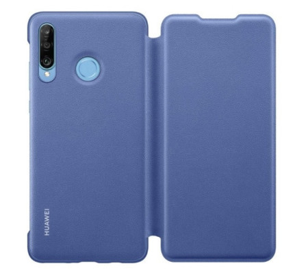 Funda Wallet Original Huawei P30 Lite - Empetel.es