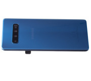 Carcasa Trasera Original Samsung Galaxy S10+ (G975) - Empetel.es