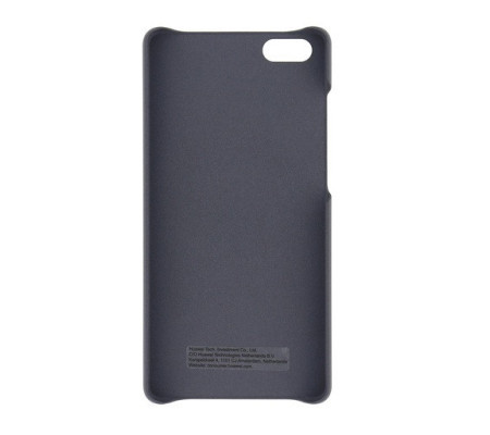 Bateria Original Huawei Honor X8 (TFY-LX1) + Lector de huella (HB416492EFW ) Service Pack