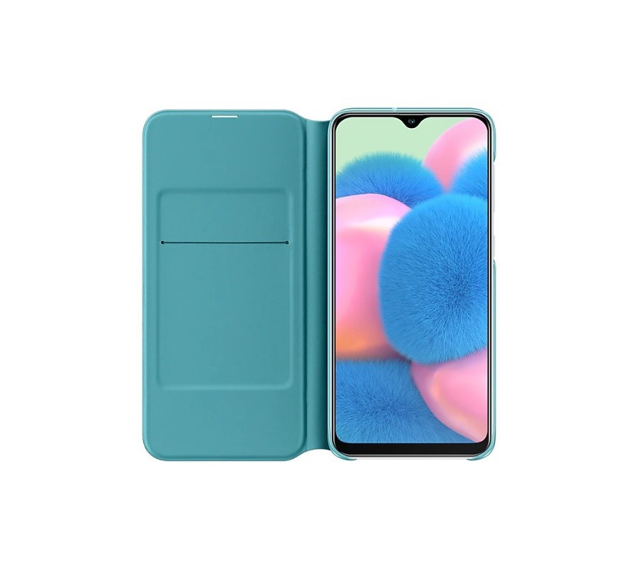 Funda Flip Original Samsung Galaxy A30s/A50 (EF-WA307P)
