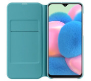 Funda Flip Original Samsung Galaxy A30s/A50 (EF-WA307P)