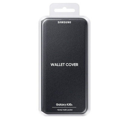 Funda Flip Original Samsung Galaxy A30s/A50 (EF-WA307P)
