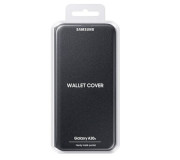 Funda Flip Original Samsung Galaxy A30s/A50 (EF-WA307P)