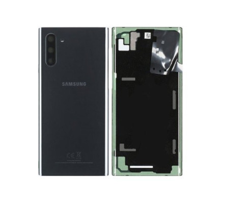 Carcasa Trasera Samsung Galaxy Note 10 (N970) . Compatible sin Logo