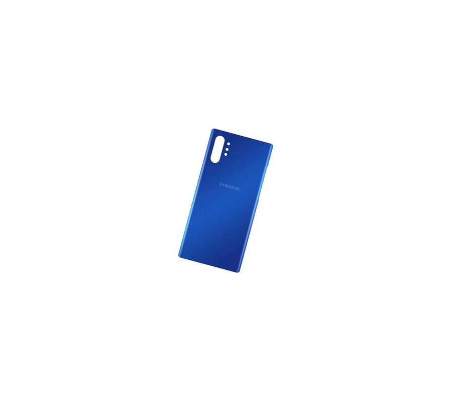 Carcasa Trasera Samsung Galaxy Note 10 (N970) . Compatible sin Logo