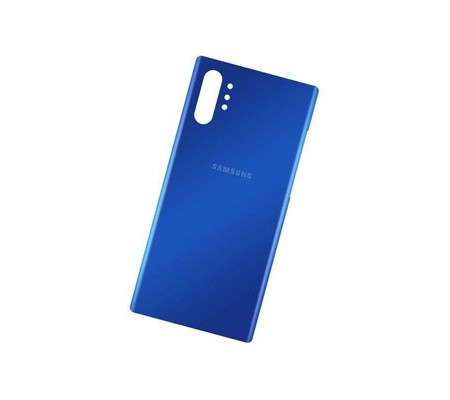 Carcasa Trasera Samsung Galaxy Note 10 (N970) . Compatible sin Logo