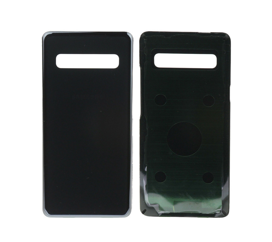 Carcasa Trasera Samsung Galaxy S10 5G (G977) . Compatible sin Logo