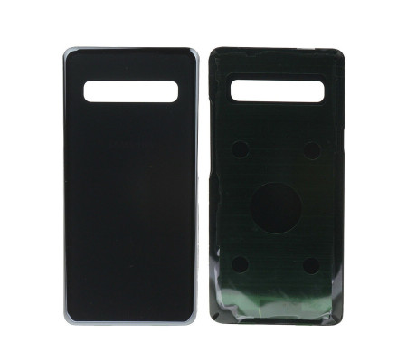 Carcasa Trasera Samsung Galaxy S10 5G (G977) . Compatible sin Logo