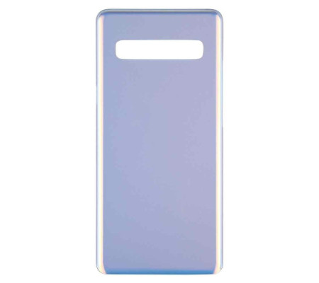 Carcasa Trasera Samsung Galaxy S10 5G (G977) . Compatible sin Logo