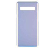 Carcasa Trasera Samsung Galaxy S10 5G (G977) . Compatible sin Logo