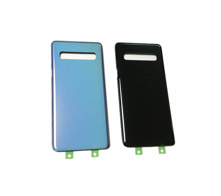 Carcasa Trasera Samsung Galaxy S10 5G (G977) . Compatible sin Logo