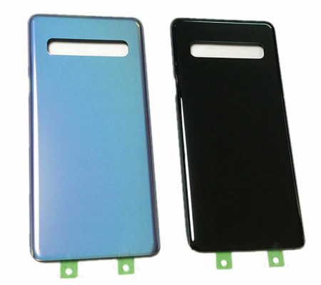 Carcasa Trasera Samsung Galaxy S10 5G (G977) . Compatible sin Logo