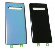 Carcasa Trasera Samsung Galaxy S10 5G (G977) . Compatible sin Logo