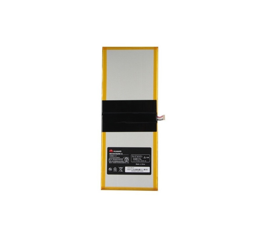 Bateria Huawei MediaPad 10 (HB3484V3EAW) 6020mAh