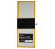 Bateria Huawei MediaPad 10 (HB3484V3EAW) 6020mAh