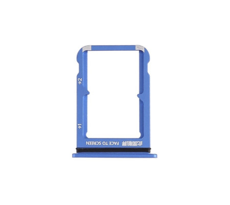 Bandeja SIM Xiaomi Mi 9 Lite