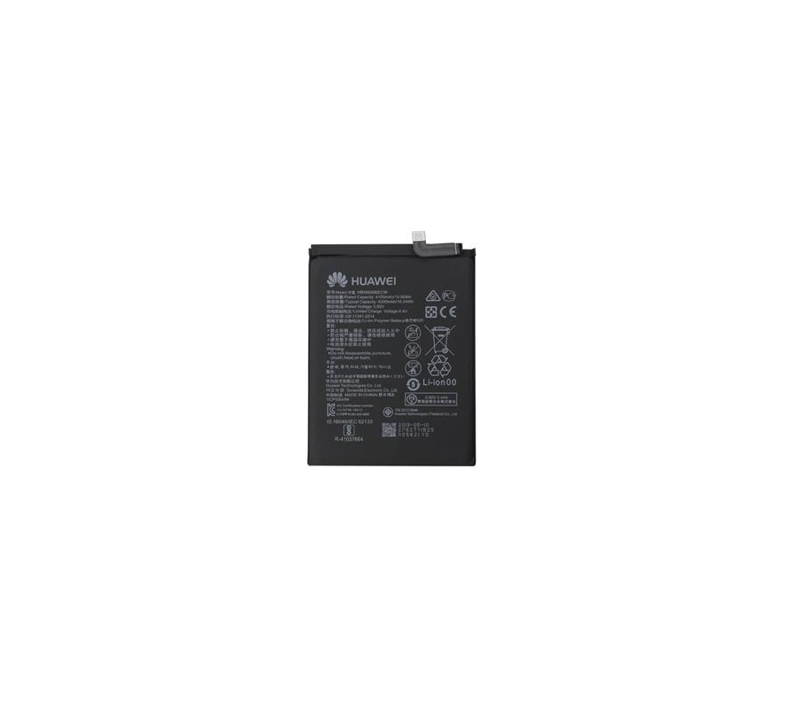 Bateria Original Huawei Mate 20 Pro / P30 Pro / Mate 20X (Service Pack). HB486486ECW