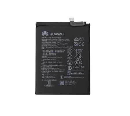 Bateria Original Huawei Mate 20 Pro / P30 Pro / Mate 20X (Service Pack). HB486486ECW