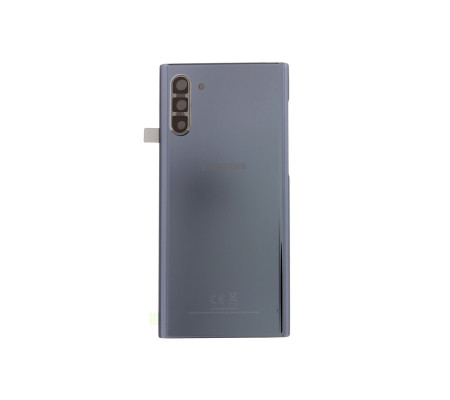 Carcasa Trasera Original Samsung Galaxy Note 10 (N970) (Pack Service)