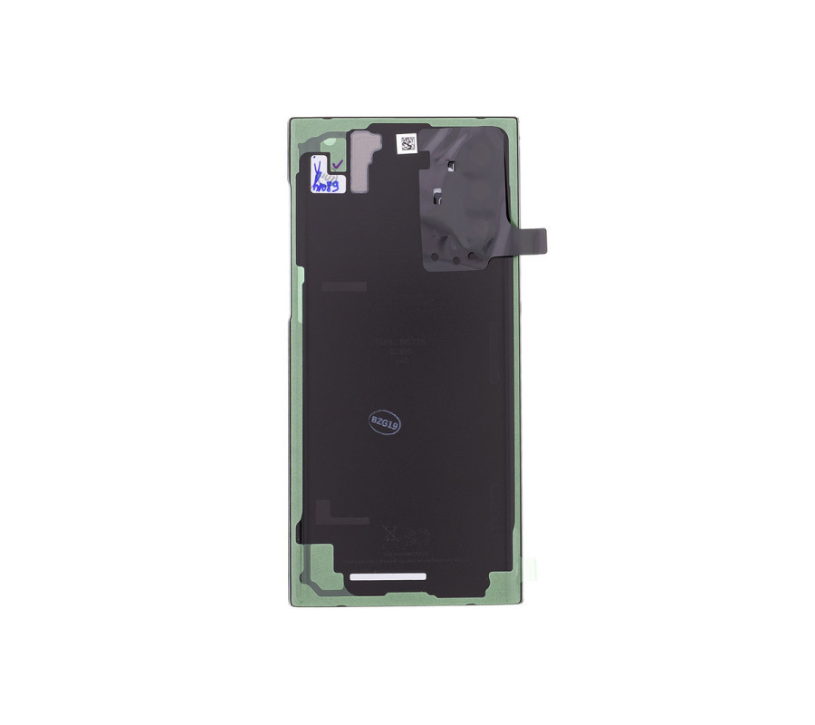 Carcasa Trasera Original Samsung Galaxy Note 10 (N970) (Pack Service)